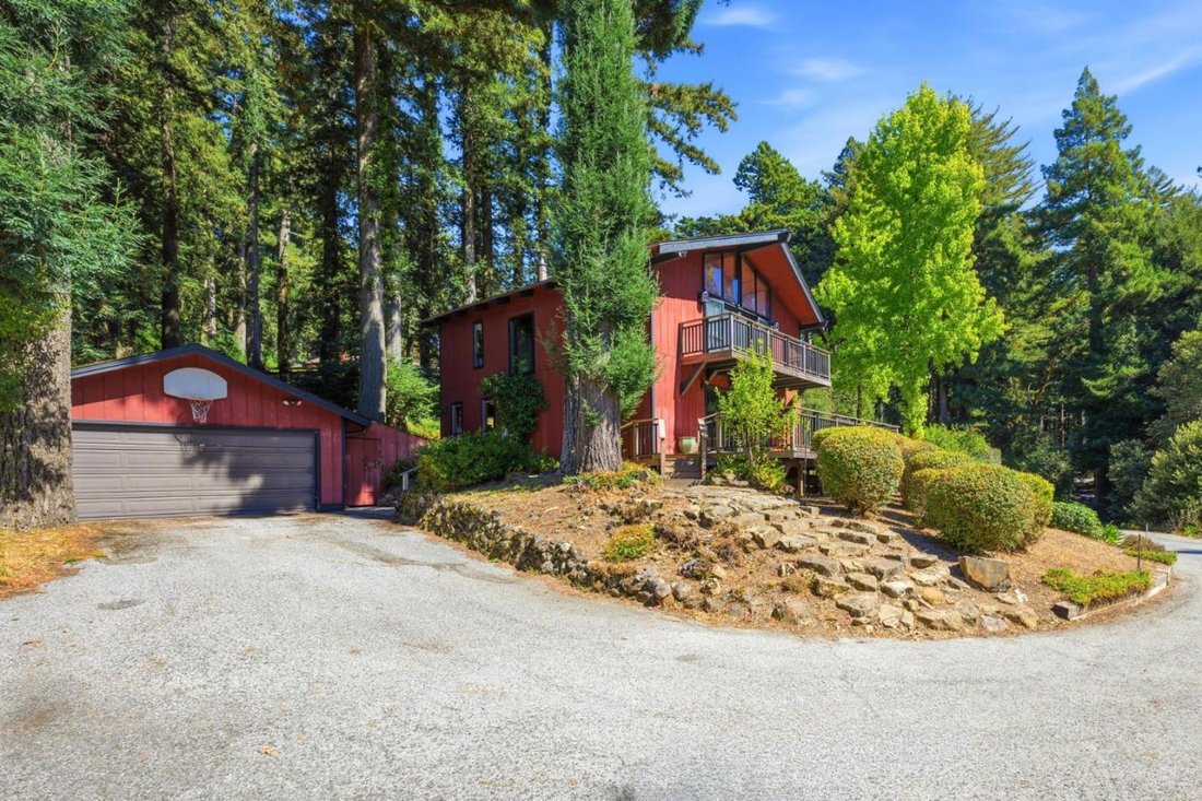 House in Emerald Hills, California, United States 2 - 19012789