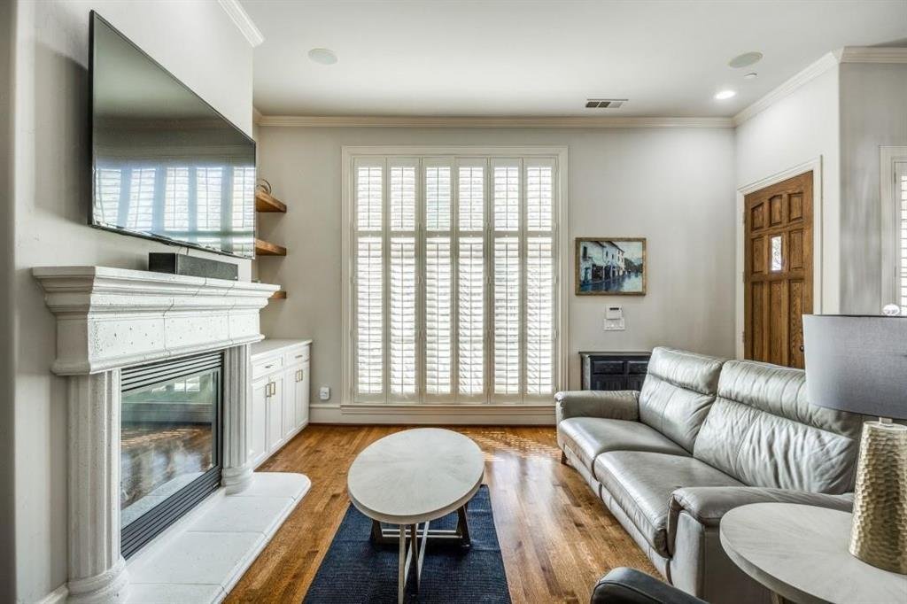 Townhouse in Dallas, Texas, United States 2 - 19014301