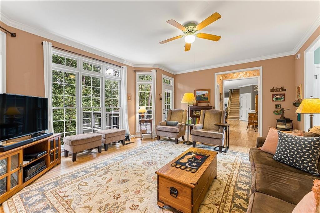 House in Alpharetta, Georgia, United States 5 - 19009722