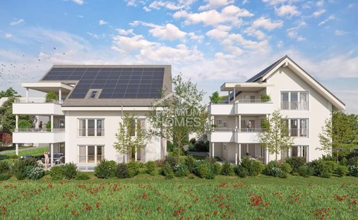 Apartment in Niederwil, Aargau, Switzerland 1