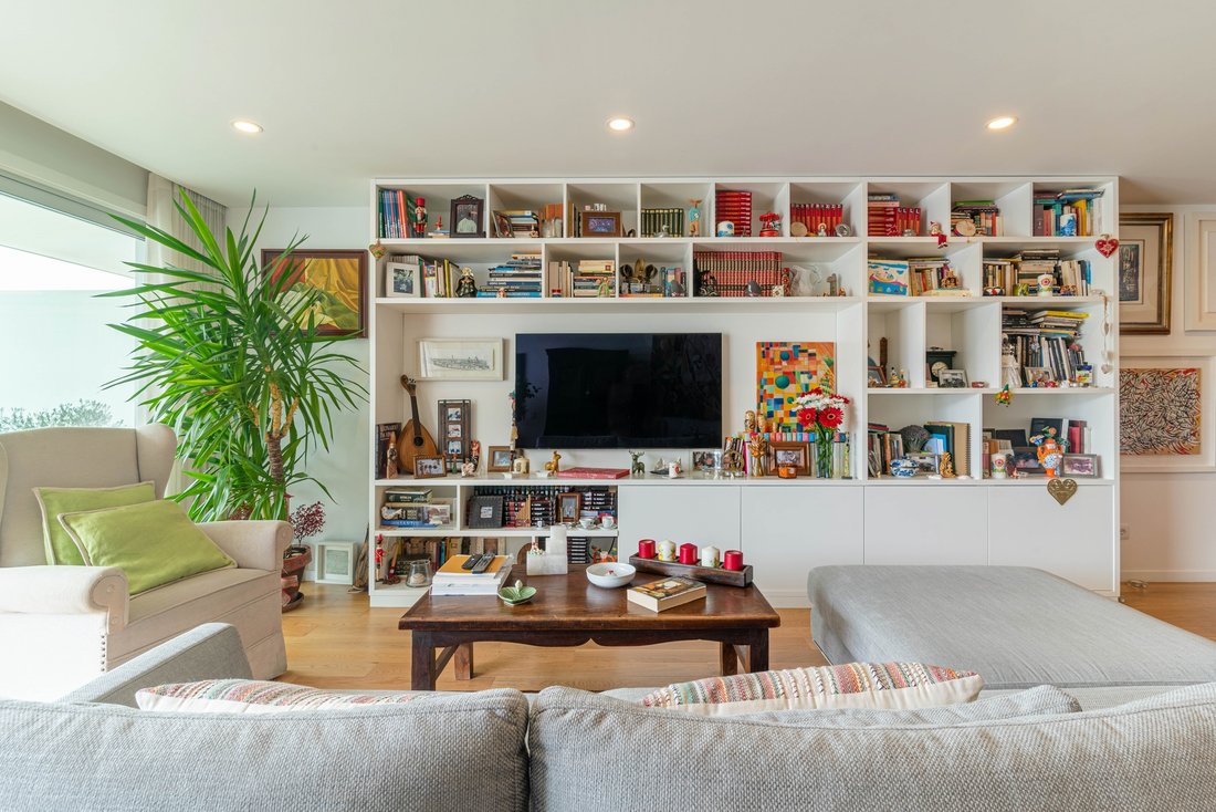 Wohnung in Matosinhos und Leca da Palmeira, Distrikt Porto, Portugal 5 - 19015843
