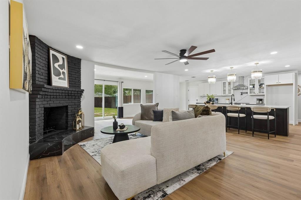 House in Dallas, Texas, United States 5 - 19014397