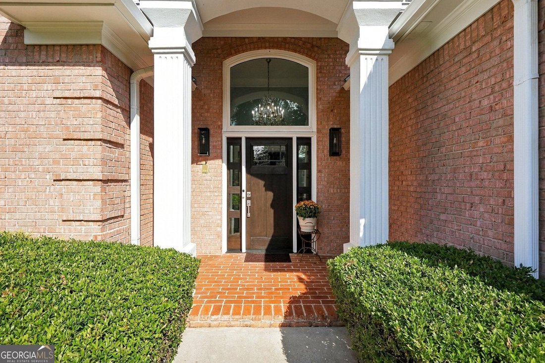 House in Peachtree Corners, Georgia, United States 5 - 19013659