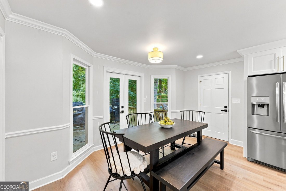 House in Peachtree Corners, Georgia, United States 5 - 19010229