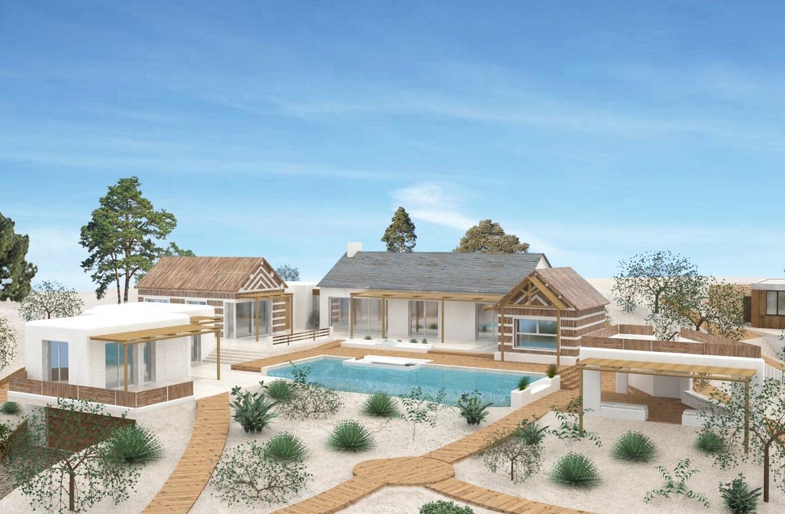 Land in Carvalhal, Setubal, Portugal 2 - 19015538