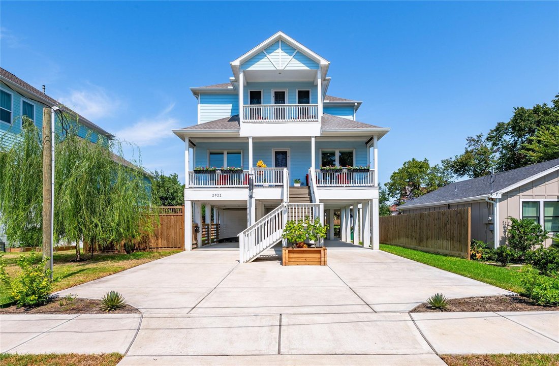 House in Seabrook, Texas, United States 2 - 19014528