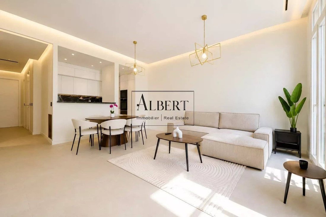 Apartment in Cannes, Provence-Alpes-Côte d'Azur, France 3 - 18696278