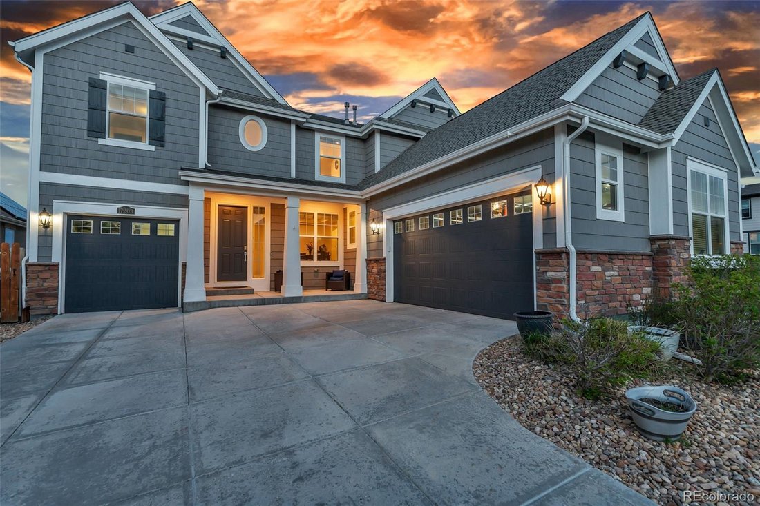 House in Arvada, Colorado, United States 1 - 19009929