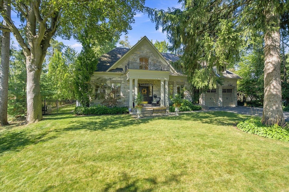 House in Mississauga, Ontario, Canada 1 - 19010494
