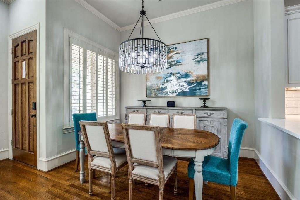 Townhouse in Dallas, Texas, United States 3 - 19014301