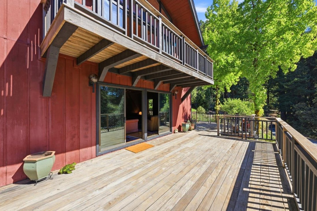 House in Emerald Hills, California, United States 3 - 19012789