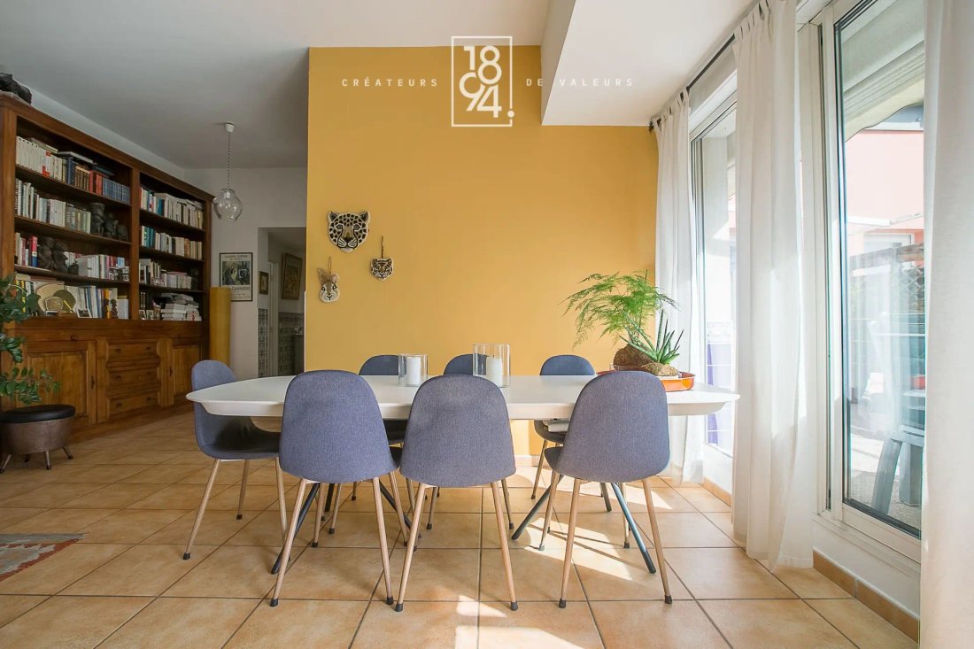 Appartamento a 1er Arrondissement, Marsiglia, Francia 4 - 19005051