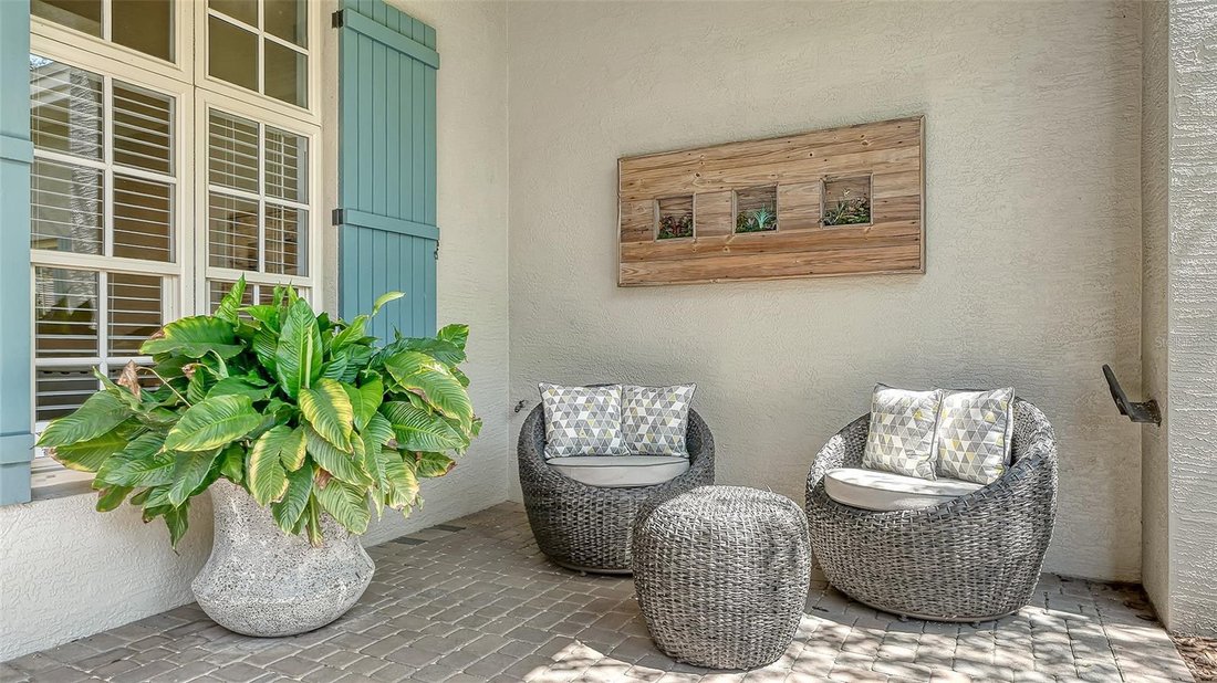 House in Sarasota, Florida, United States 5 - 19009505