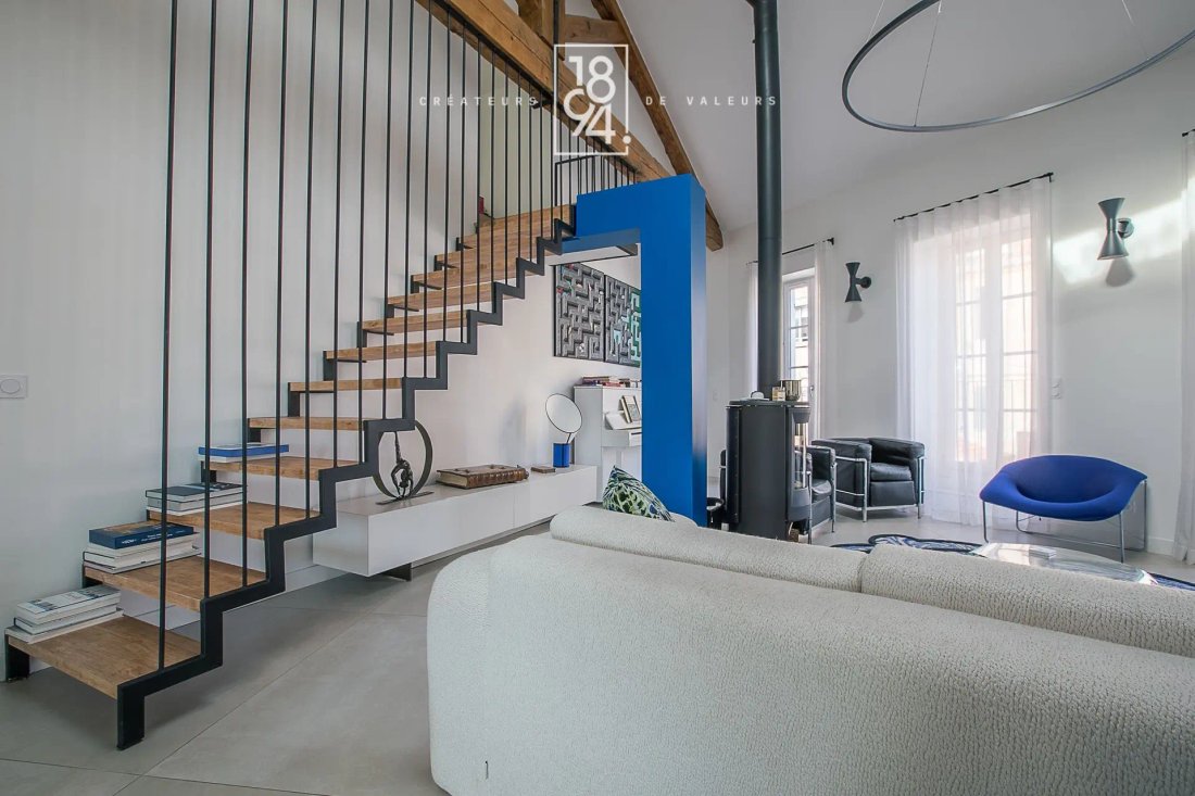 Apartment in 1er Arrondissement, Marseille, France 4 - 19015241