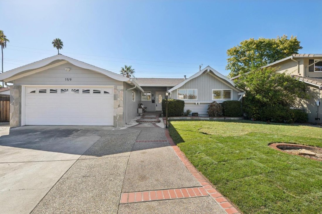 Townhouse in Campbell, California, United States 2 - 19012707