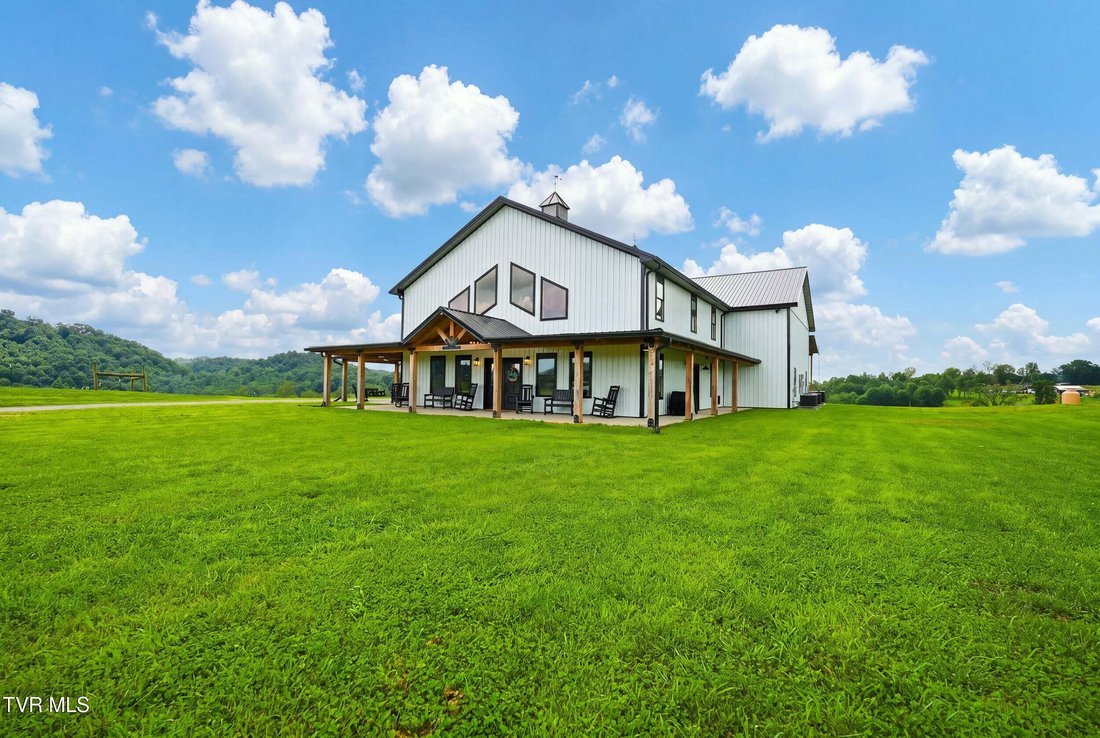 Haus in Blountville, Tennessee, Vereinigte Staaten 5 - 19009076
