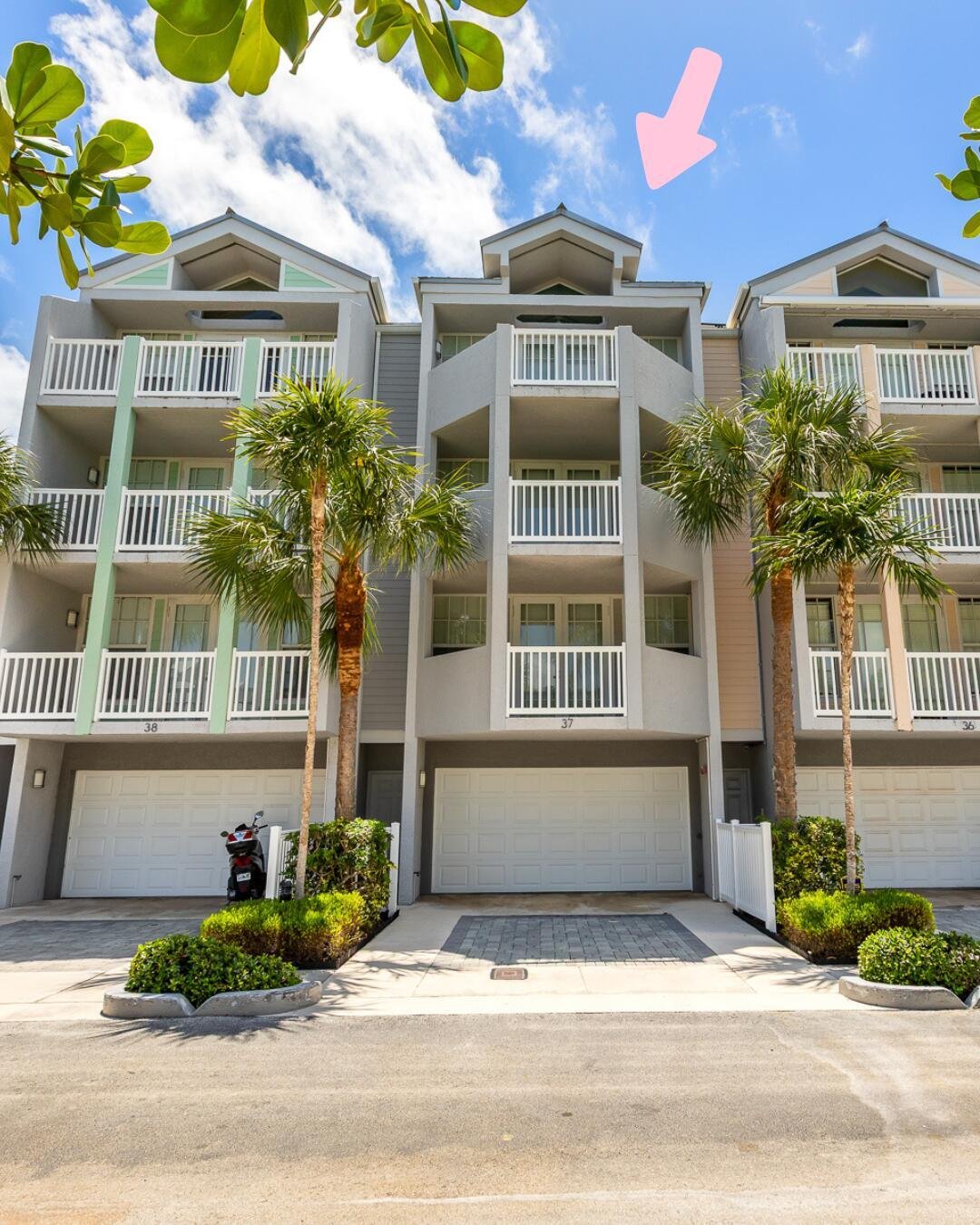 Townhouse in Key West, Florida, United States 1 - 19011909