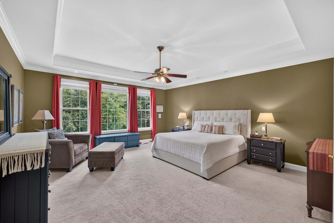 House in Nashville, Tennessee, United States 5 - 19009347