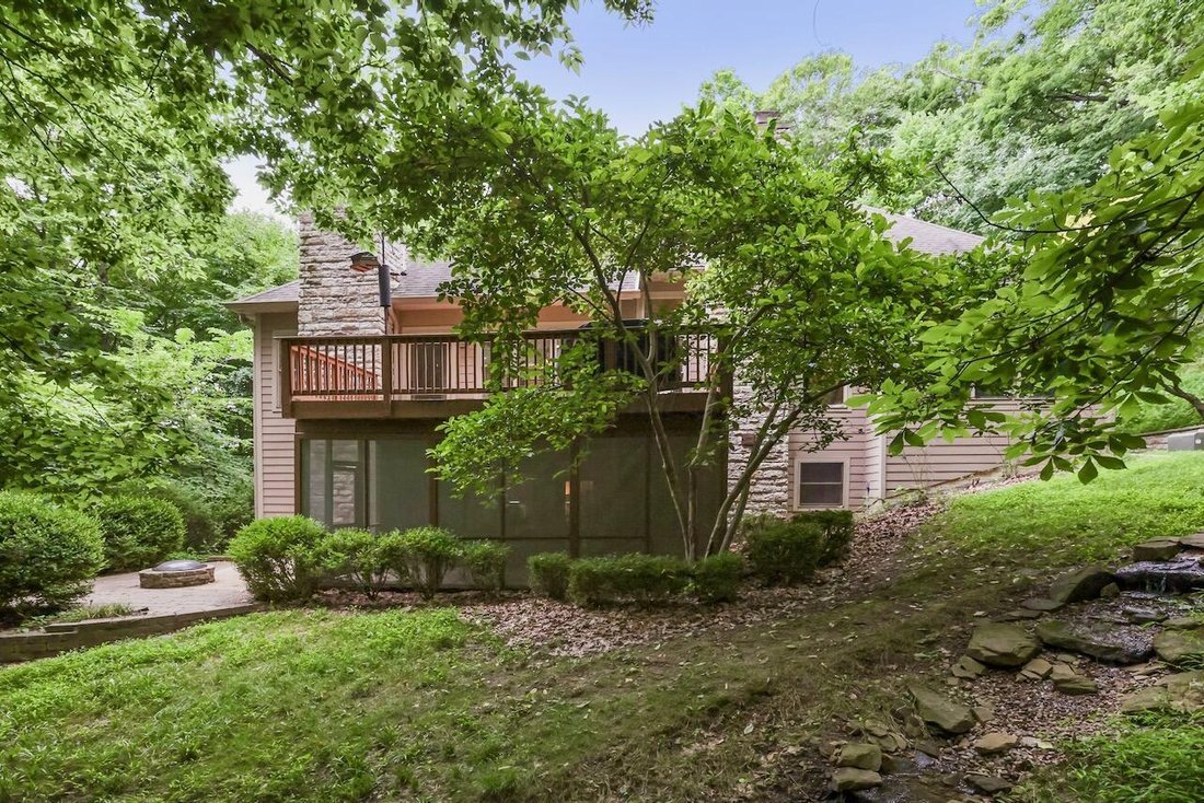 House in Granville, Ohio, United States 1 - 19009539