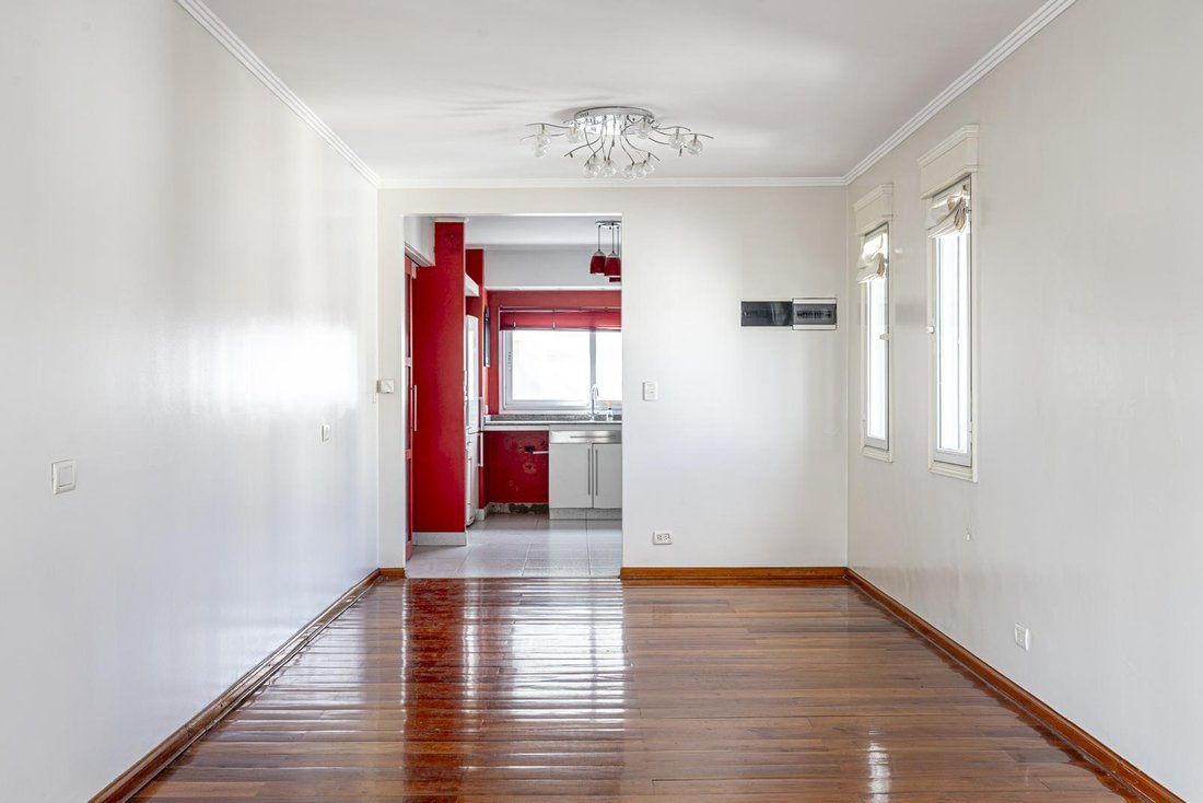 Apartamento en Buenos Aires, Buenos Aires, Argentina 4 - 18992547