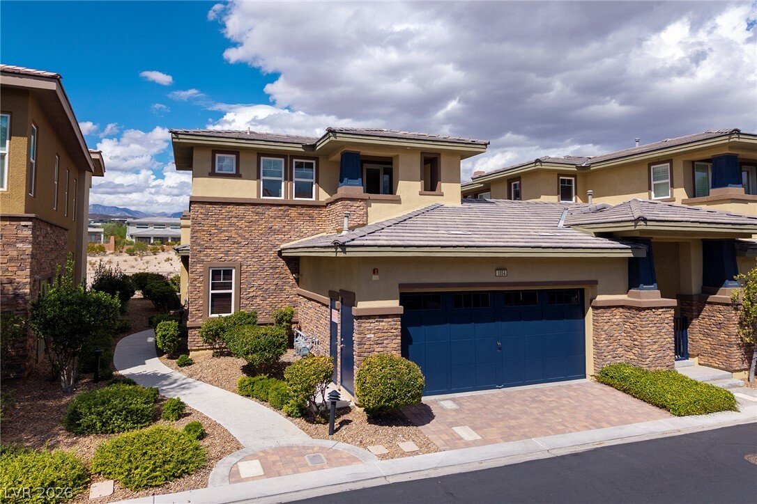 House in Las Vegas, Nevada, United States 1 - 19014757