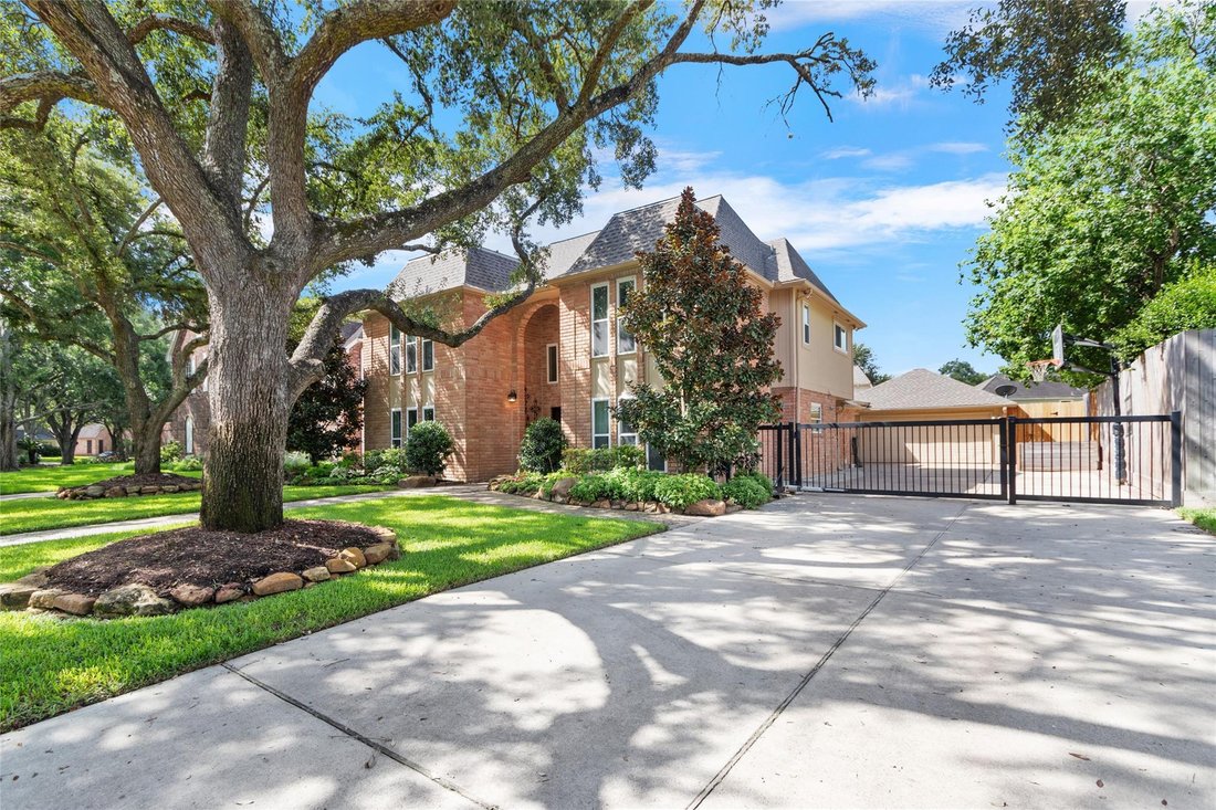 House in Katy, Texas, United States 2 - 19014543