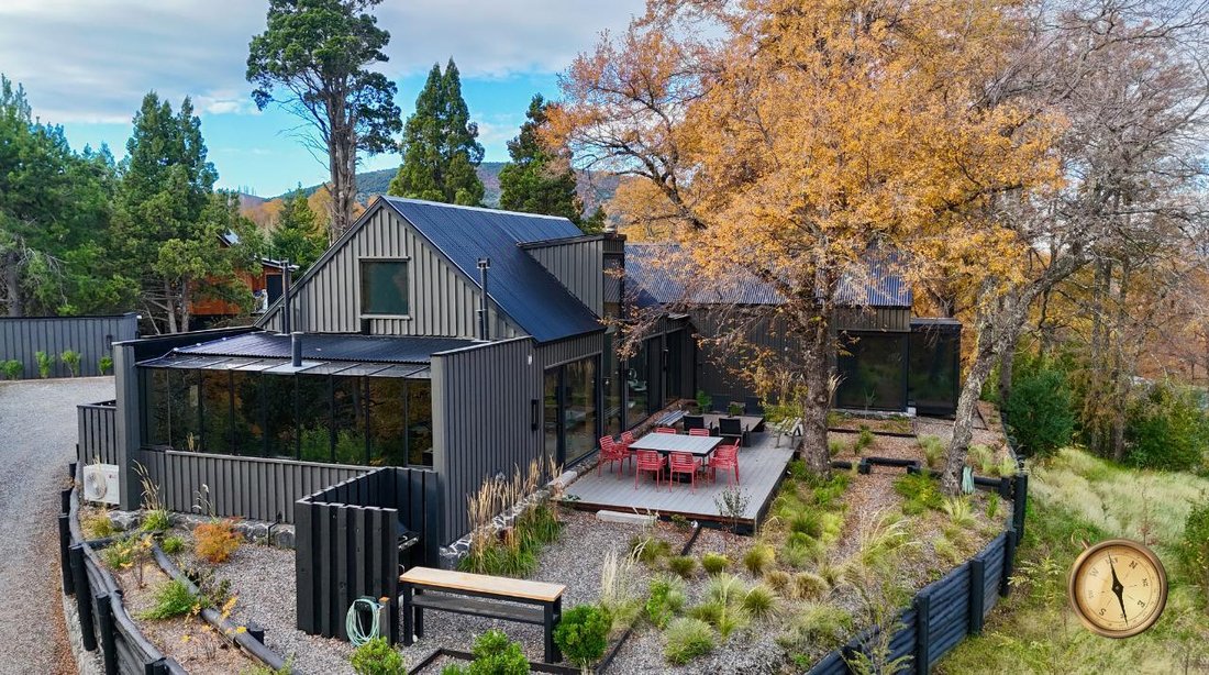 House in San Martín de los Andes, Neuquen, Argentina 2 - 19011557