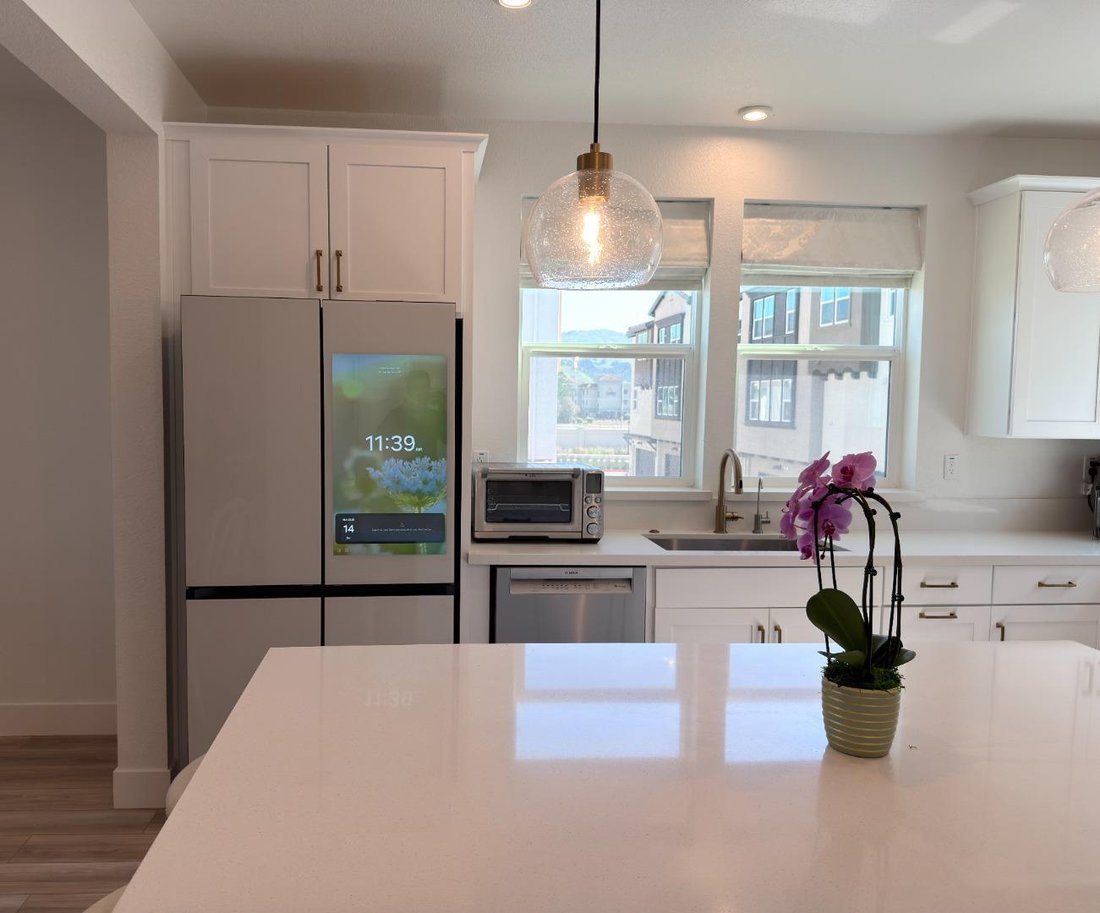 Condo in Morgan Hill, California, United States 2 - 19009429