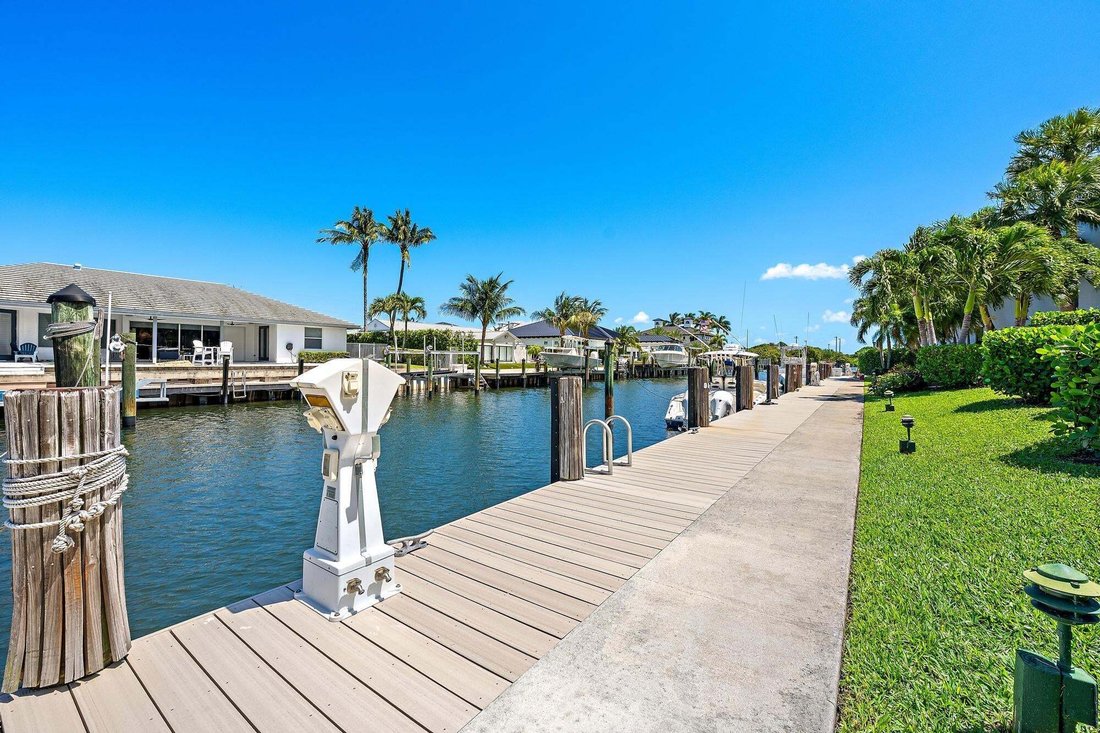 Townhouse in Palm Beach Gardens, Florida, United States 5 - 19010164