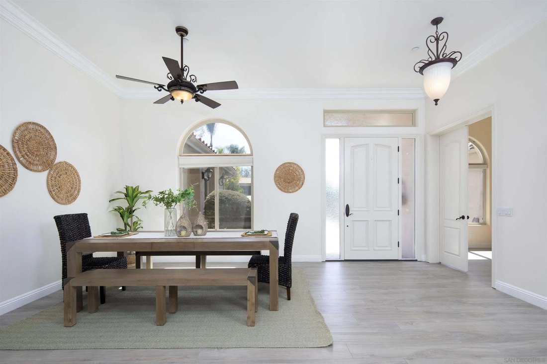 House in Vista, California, United States 5 - 19014245