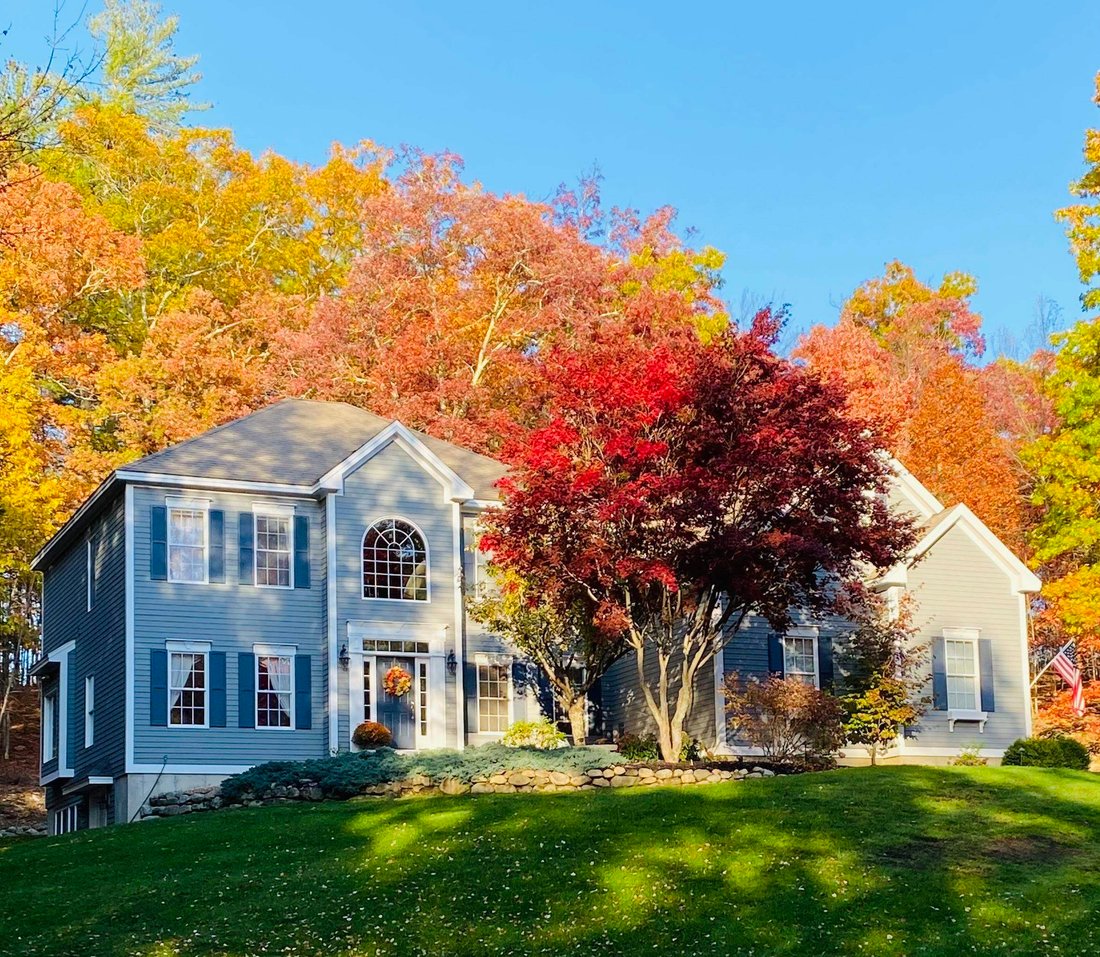 Casa a Bedford, New Hampshire, Stati Uniti 1 - 19013823