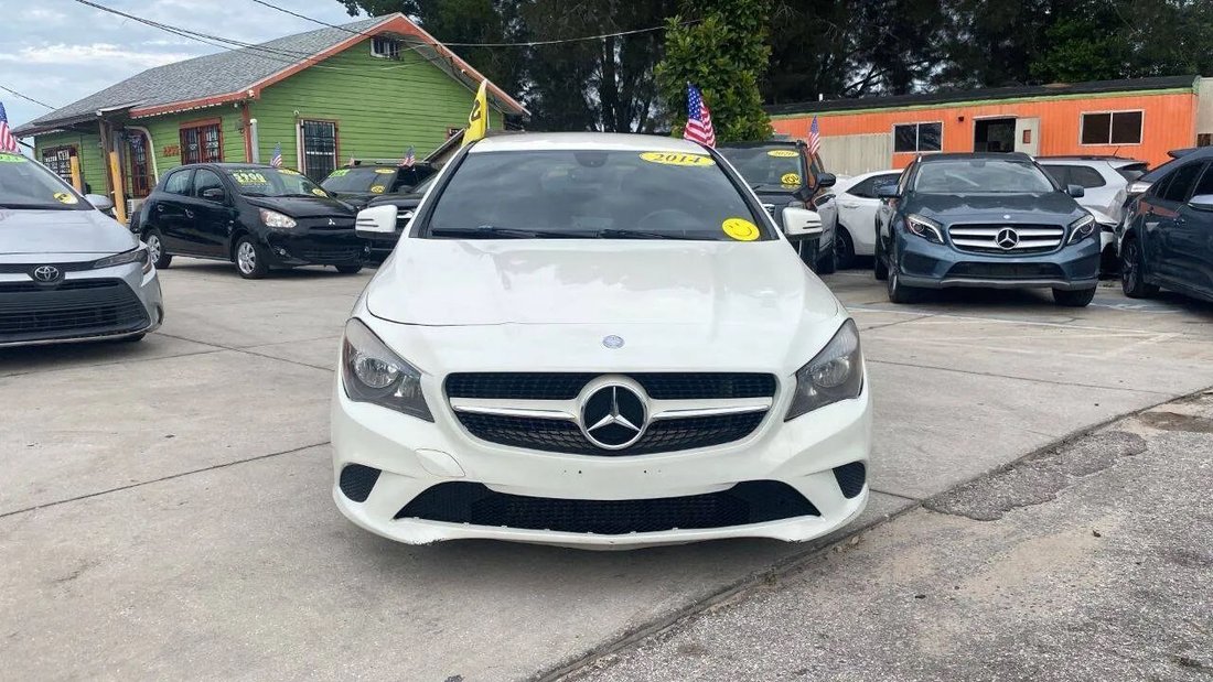 Coupe in HAINES CITY, FL, United States 3 - 19015887