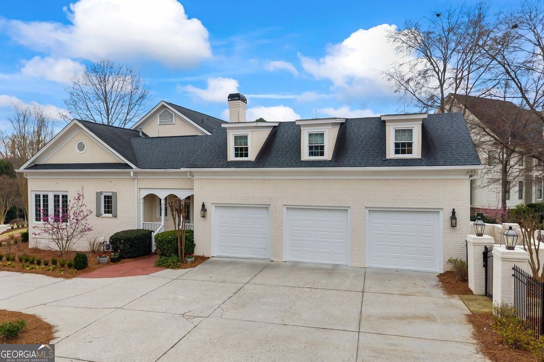 House in Braselton, Georgia, United States 2 - 19009975