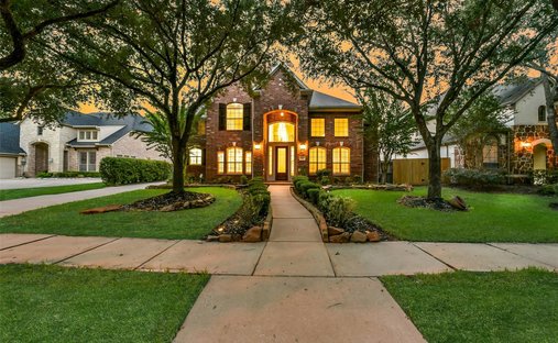 Haus in Katy, Texas, Vereinigte Staaten 1