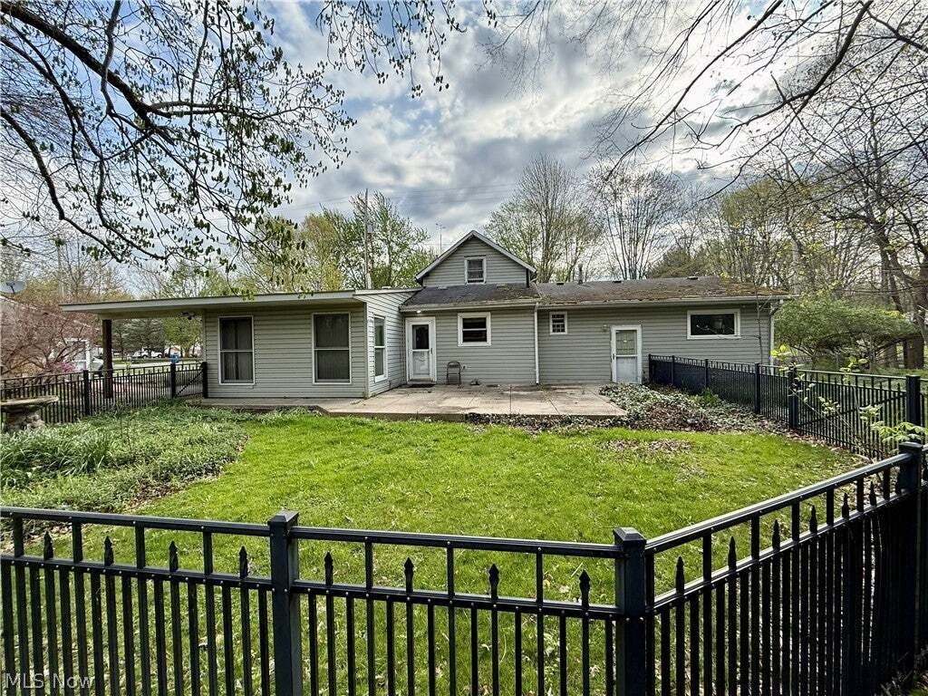Maison à North Ridgeville, Ohio, États-Unis 4 - 19009379