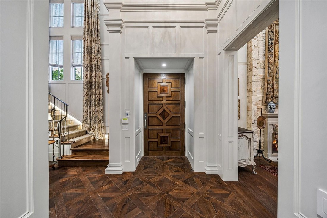 House in Houston, Texas, United States 5 - 19014441