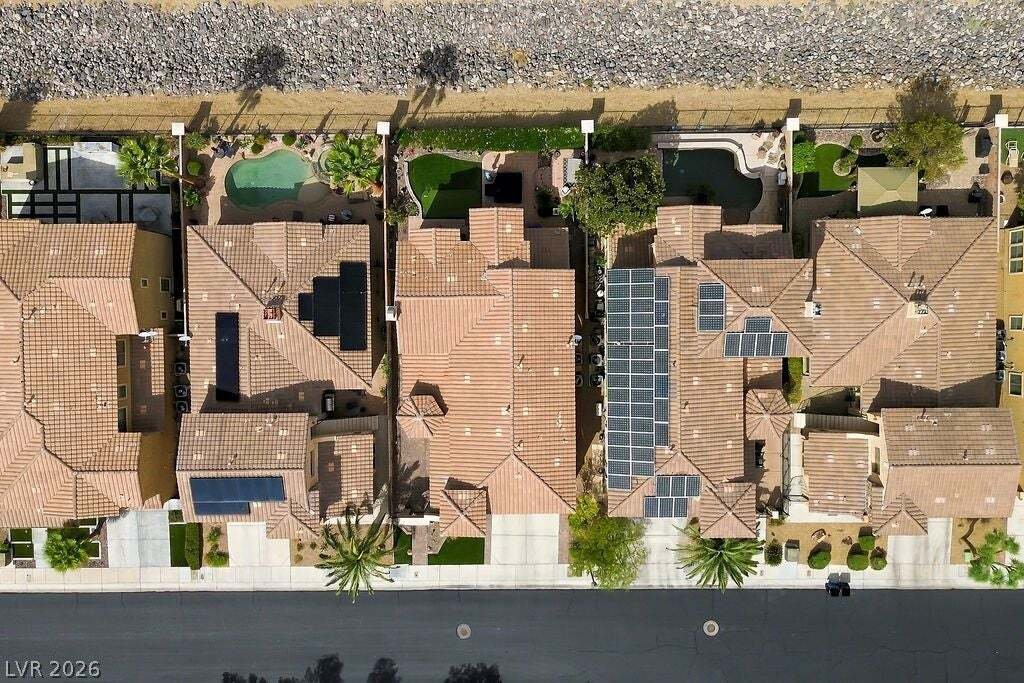 House in Henderson, Nevada, United States 5 - 19012175