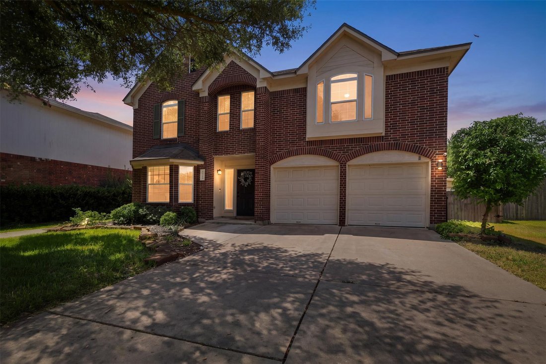 House in Cedar Park, Texas, United States 3 - 19009642