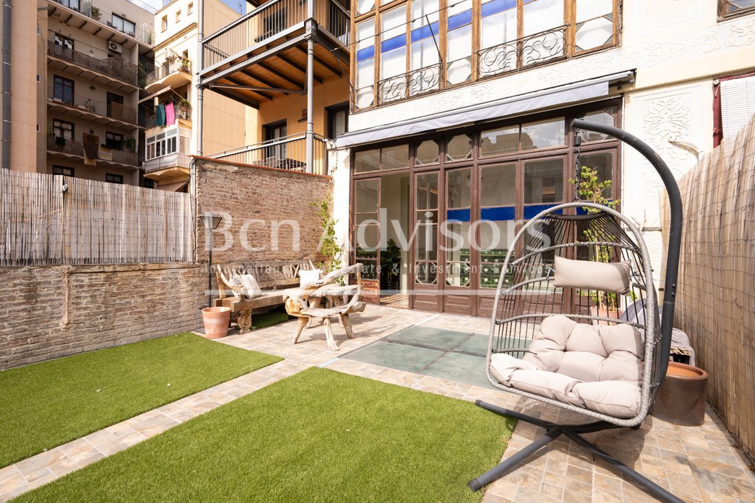 Apartment in Eixample, Barcelona, Spain 3 - 19015226
