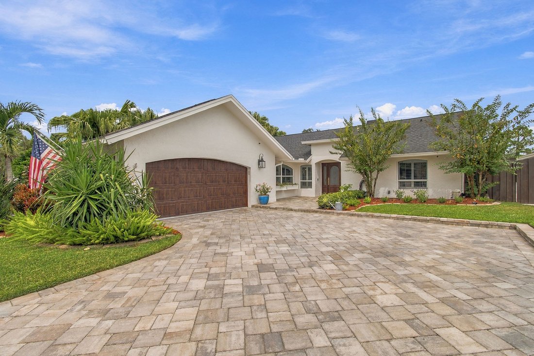 House in Tampa, Florida, United States 3 - 19011369