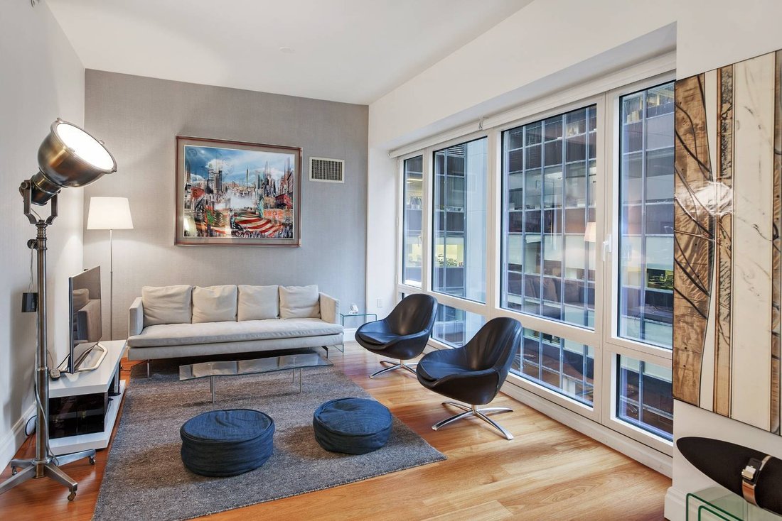 Condo in New York, New York, United States 2 - 19009124