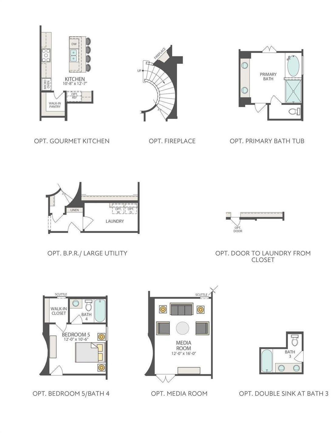 House in Buda, Texas, United States 4 - 19013156
