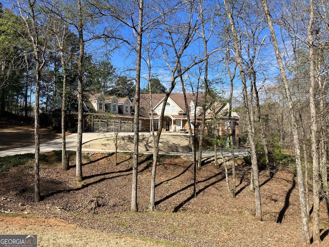 House in Winston, Georgia, United States 2 - 19010227