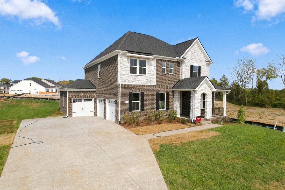House in Mt. Juliet, Tennessee, United States 2 - 19013218