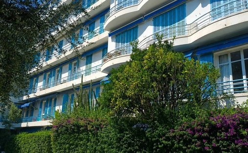 Apartment in Beaulieu-sur-Mer, Provence-Alpes-Côte d'Azur, France 1