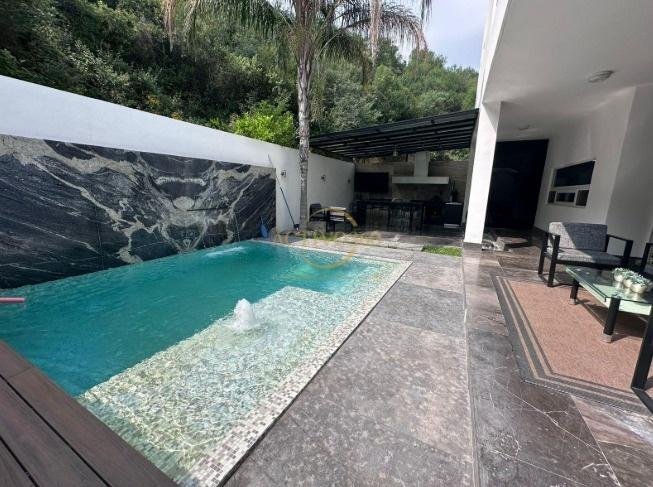 House in Monterrey, Nuevo Leon, Mexico 1 - 19016207