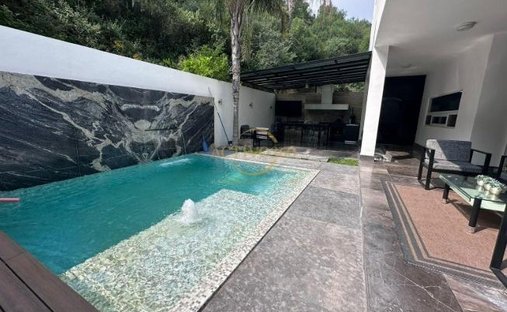 Haus in Monterrey, Nuevo León, Mexiko 1