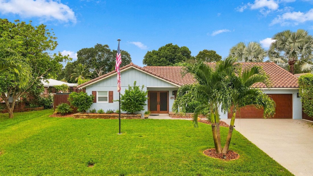 House in Delray Beach, Florida, United States 2 - 19013261