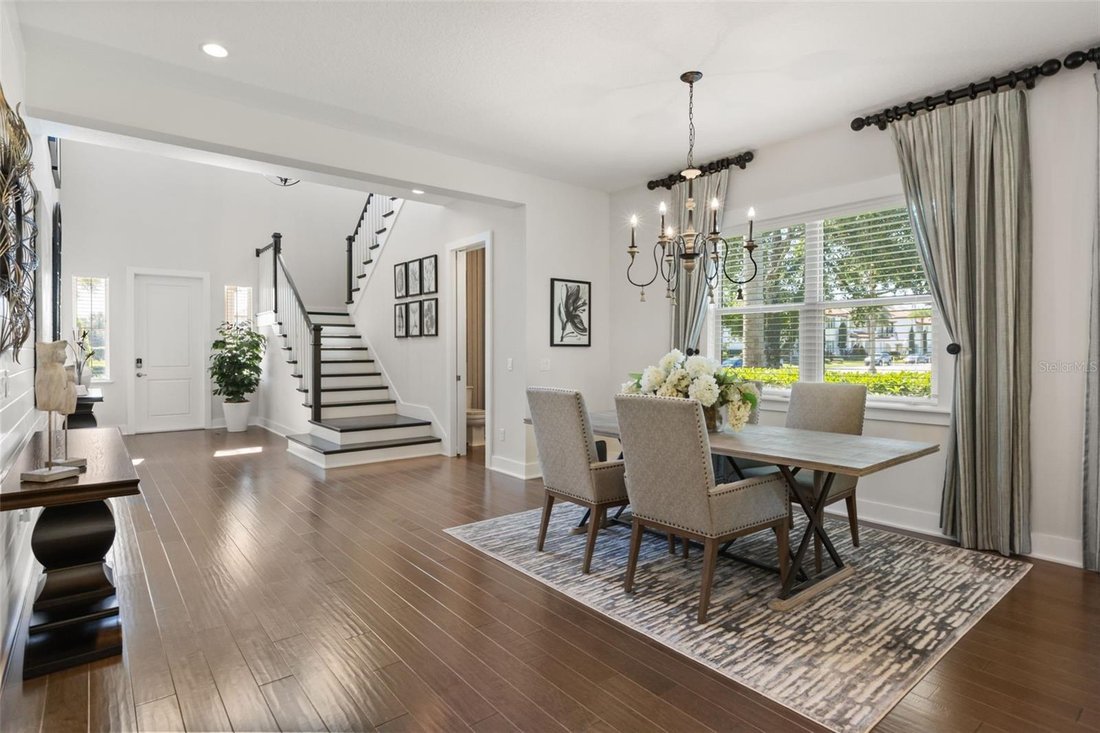 House in Winter Garden, Florida, United States 2 - 19009450