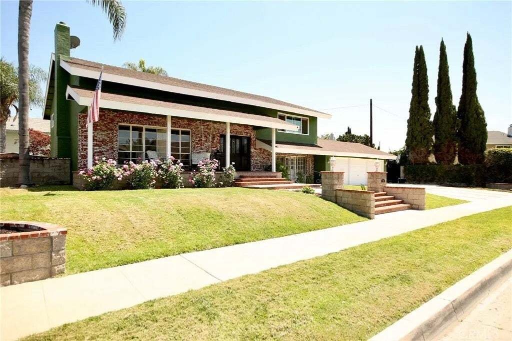Haus in Anaheim, Kalifornien, Vereinigte Staaten 4 - 17914090